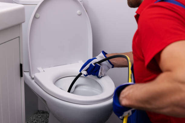 Best Leak Detection Services  in Mount Carroll, IL