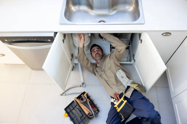Best Water Softener Installation  in Mount Carroll, IL