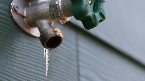 Shower Repair Services in Mount Carroll, IL