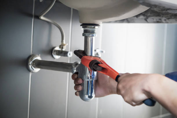 Best Drain Cleaning Services  in Mount Carroll, IL