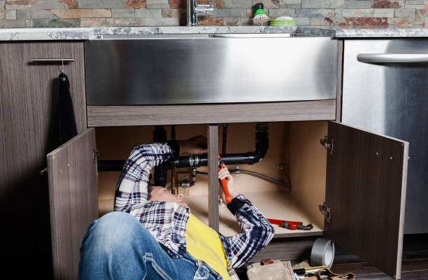 Reliable Mount Carroll, IL Plumbing Solutions