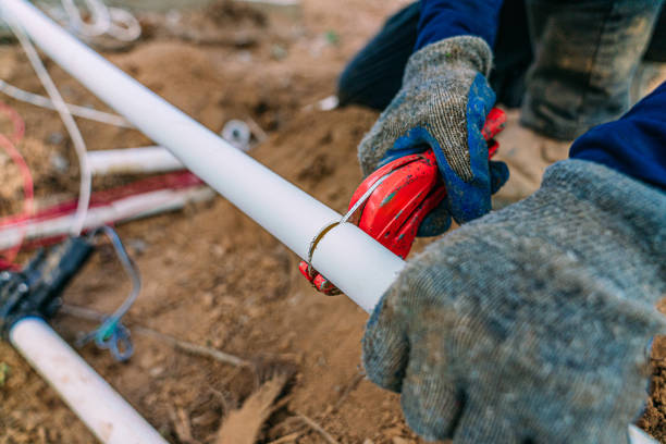 Best Affordable Plumbing Services  in Mount Carroll, IL
