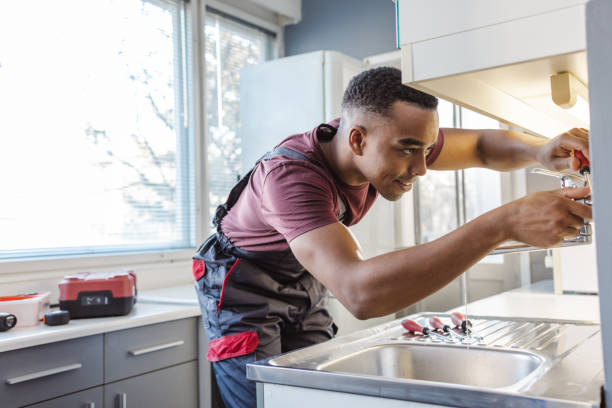 Professional Plumbing in Mount Carroll, IL